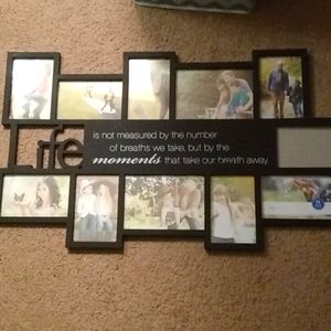 Picture frame
